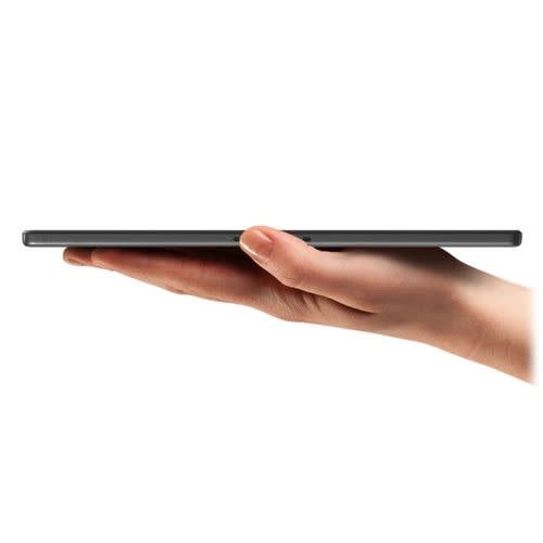 Tab M10 Plus- 10.3" Fhd Display Android Tablet -2nd Gen - 4GB Ram - 128GB Storage - Black