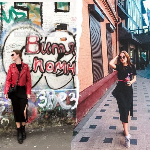 Women Summer Cotton Long Plus Size Sexy Side Slit Casual Maxi T-Shirt Dress Girls O-Neck Short Sleeve Slim Black Beach Maxiskirt