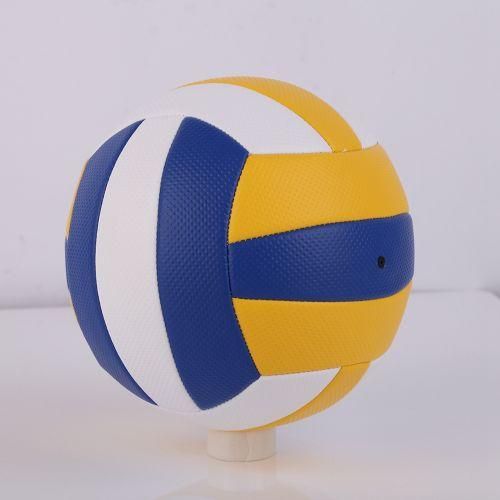 Soft Press Volleyball PU Leather Match Training