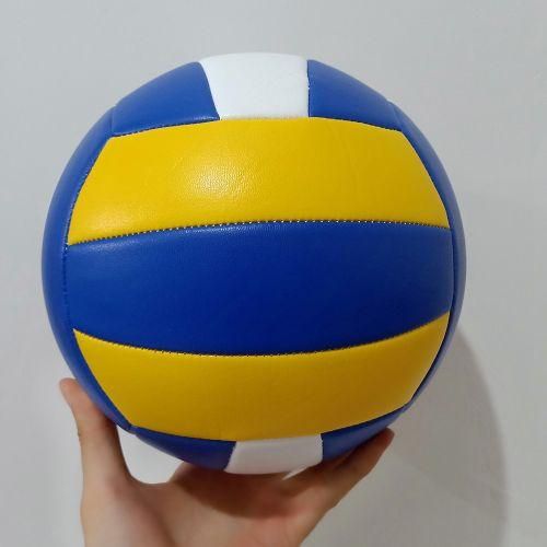 Soft Press Volleyball PU Leather Match Training