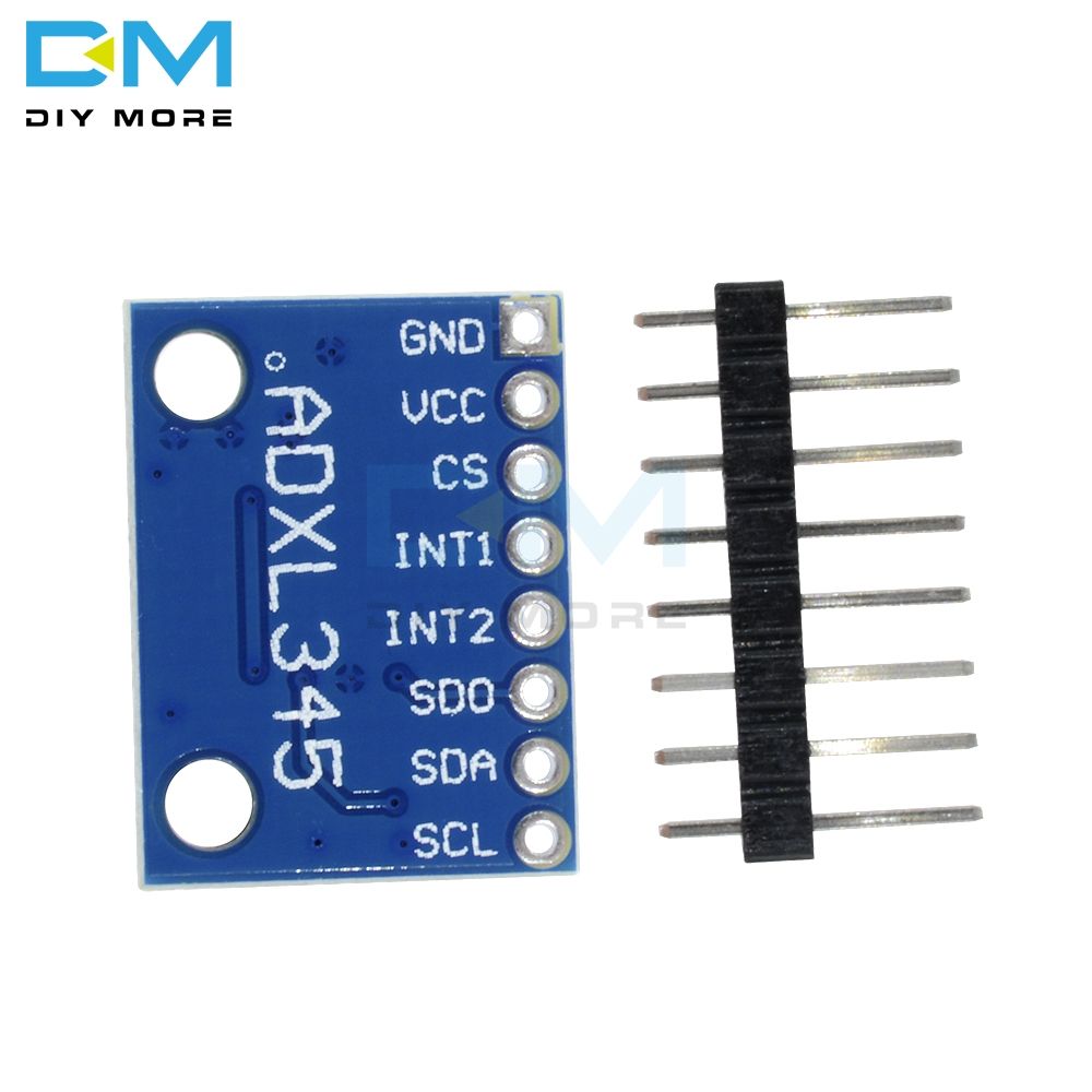 Gy-291 Adxl345 Digital Tri-Axis Three 3 Triple Axis Sensor