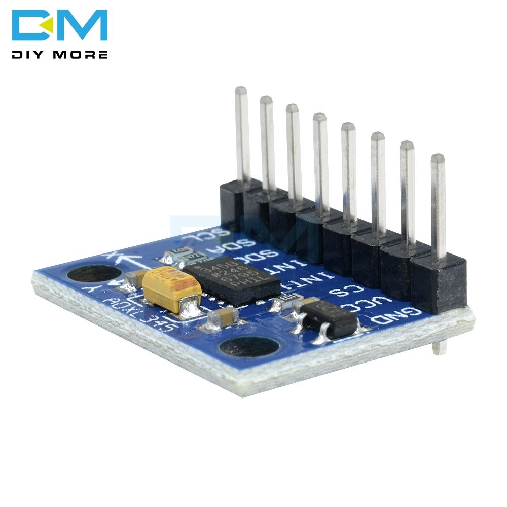 Gy-291 Adxl345 Digital Tri-Axis Three 3 Triple Axis Sensor