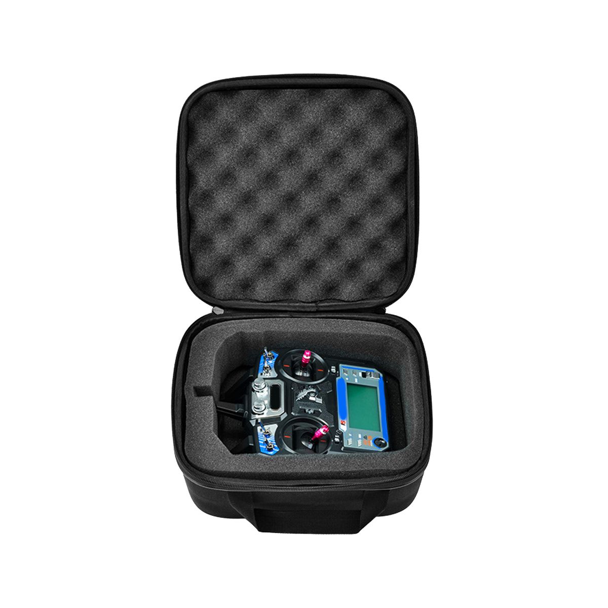 Waterproof Damping Transmitter Bag Handbag Remote