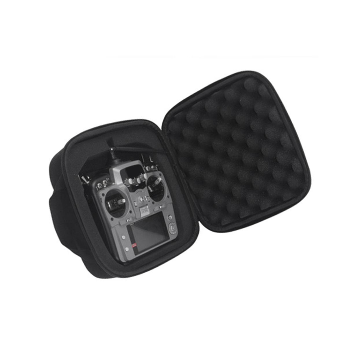 Waterproof Damping Transmitter Bag Handbag Remote