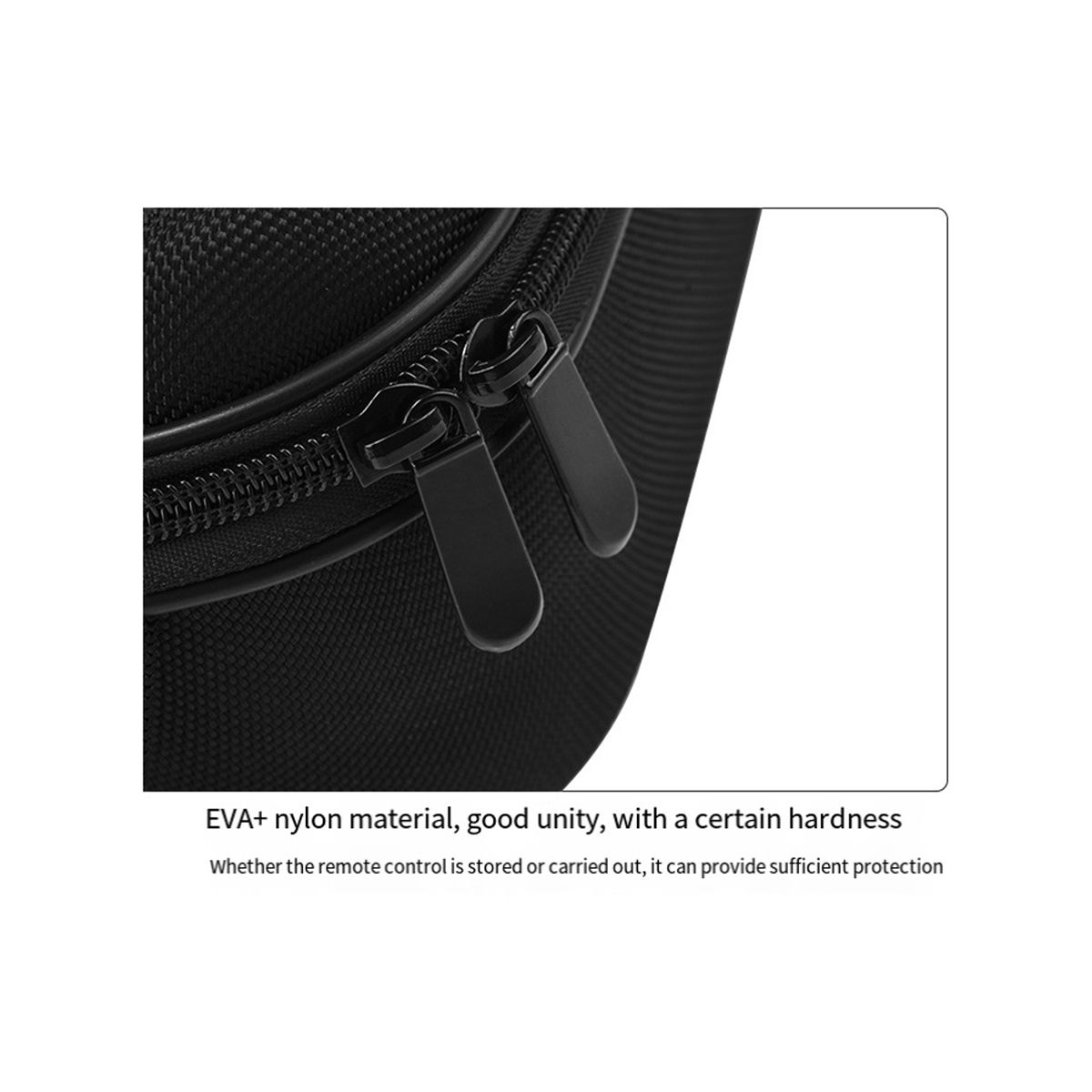 Waterproof Damping Transmitter Bag Handbag Remote