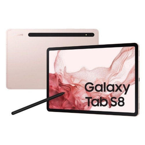 Galaxy Tab S8 - 5G - 11.0