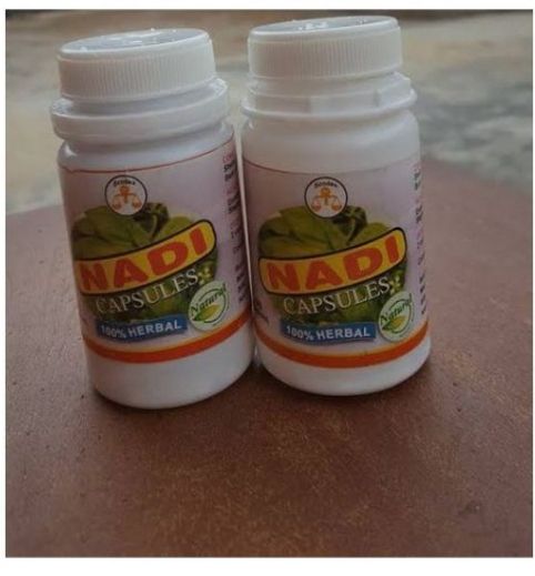 Scodex NADI CAPSULES FOR SEXUAL TRANSMITTED DISEASES (STD)