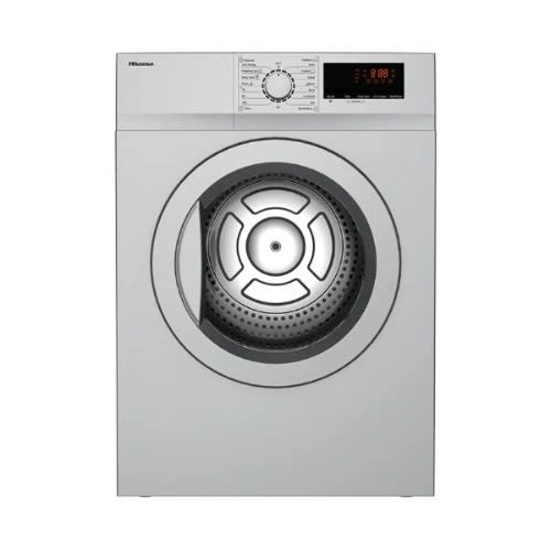 8kg Automatic Tumble Dryer - Drying Only - 80dvdl