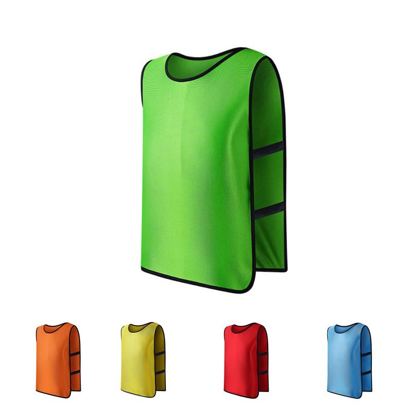 Sports Scrimmage Training Vest
