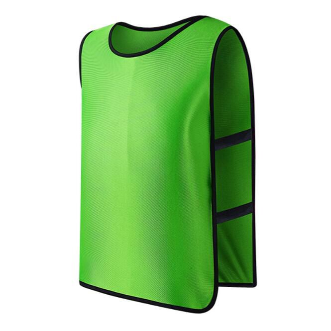 Sports Scrimmage Training Vest