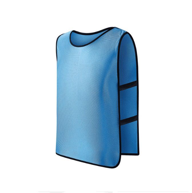 Sports Scrimmage Training Vest