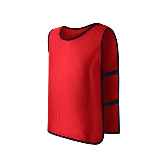Sports Scrimmage Training Vest