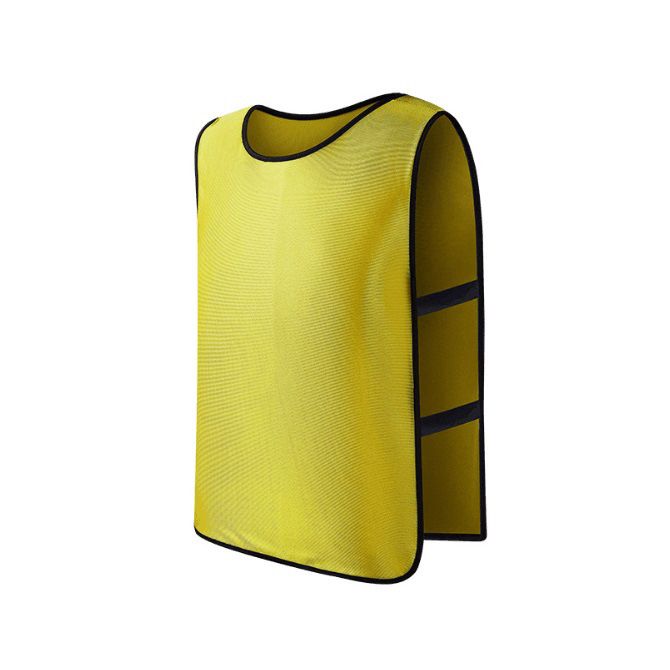 Sports Scrimmage Training Vest
