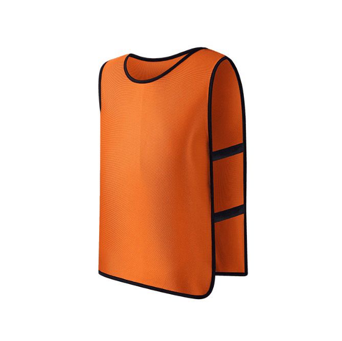 Sports Scrimmage Training Vest