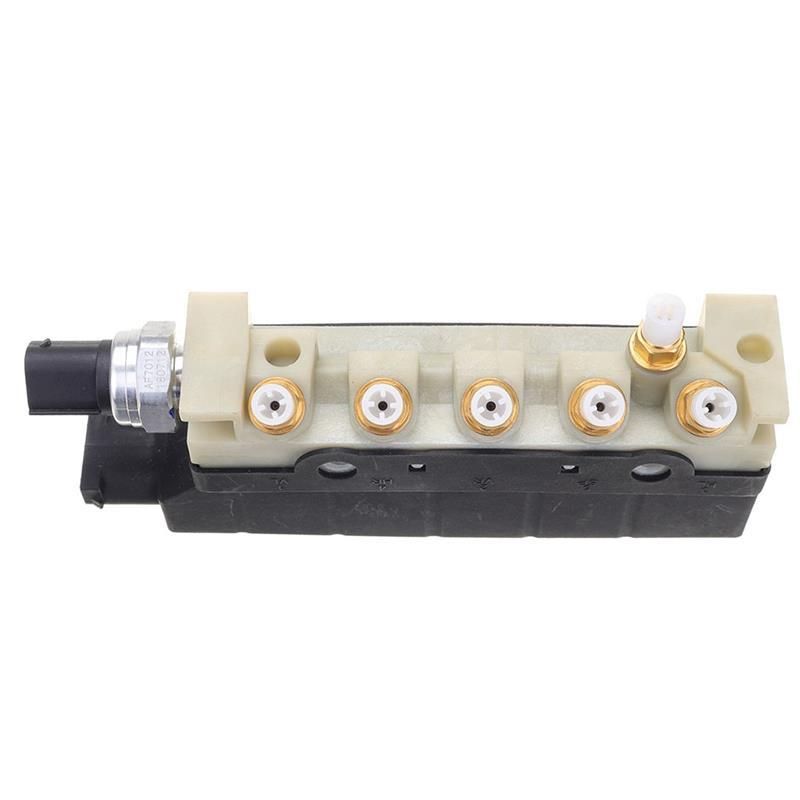 Repment For Mercedes Benz S Cl W220 Air Suspension Compressor Valve Block 2203200258 A2203200258