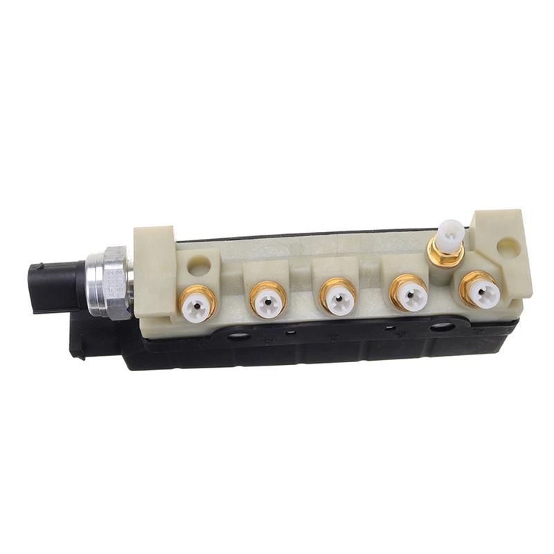 Repment For Mercedes Benz S Cl W220 Air Suspension Compressor Valve Block 2203200258 A2203200258