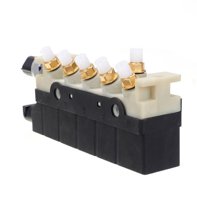 Repment For Mercedes Benz S Cl W220 Air Suspension Compressor Valve Block 2203200258 A2203200258