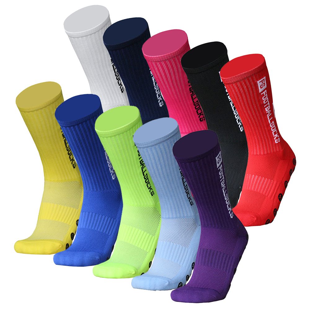 Outdoor Sports Running Socks Compression Stretch Socks
