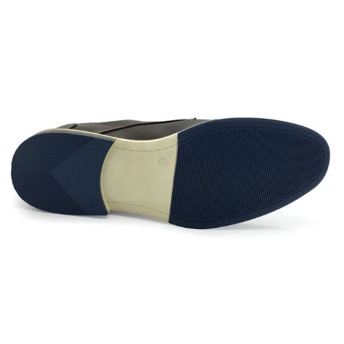 Men Oxford Lace Up Shoe