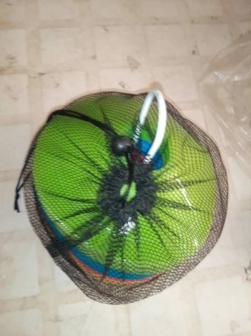 Football/Soccer Cross Training Track Disc Cones By 50