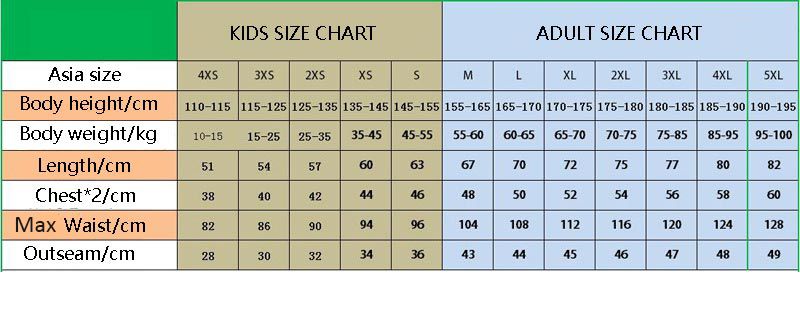 Sports 3D Short Sleeve T-shirt Shorts Men Soccer Jersey Set