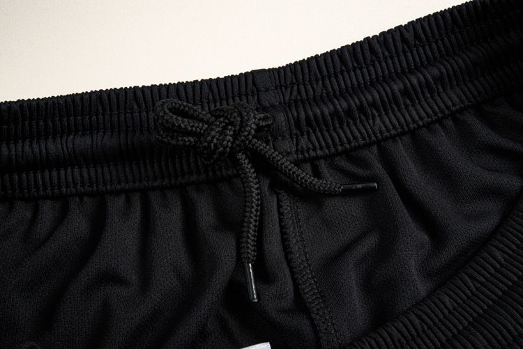Sports 3D Short Sleeve T-shirt Shorts Men Soccer Jersey Set