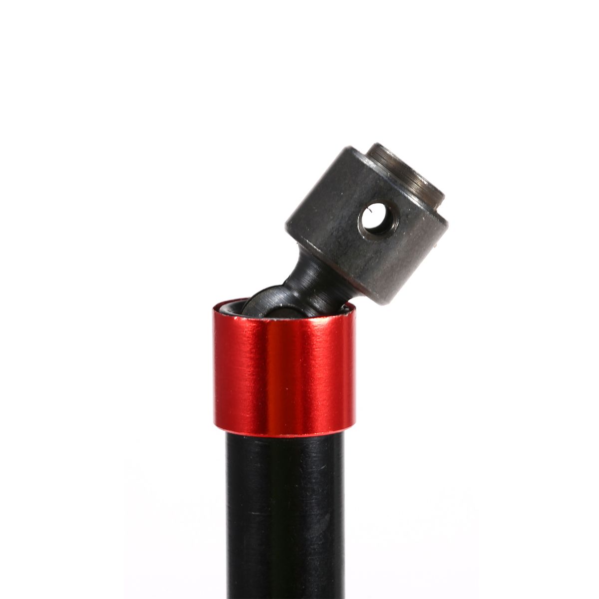 Alloy Drive Shaft 2pcs Compatible With Axial SCX10 90046 RC