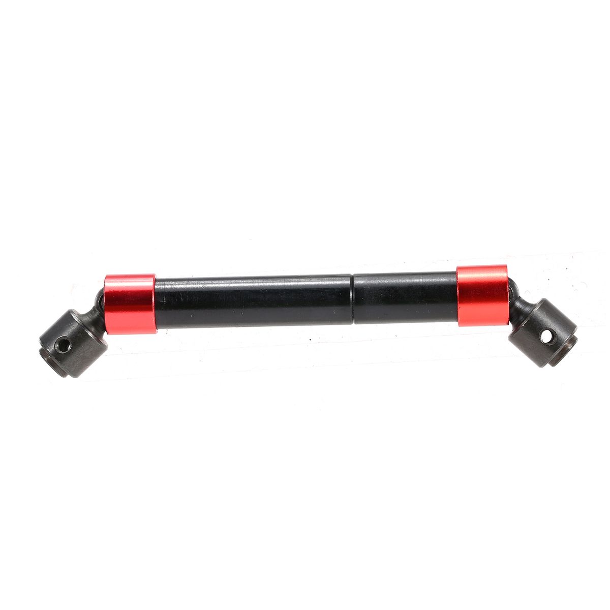 Alloy Drive Shaft 2pcs Compatible With Axial SCX10 90046 RC