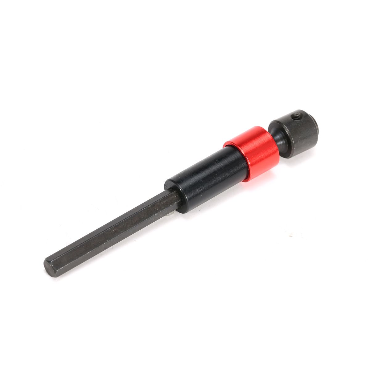 Alloy Drive Shaft 2pcs Compatible With Axial SCX10 90046 RC