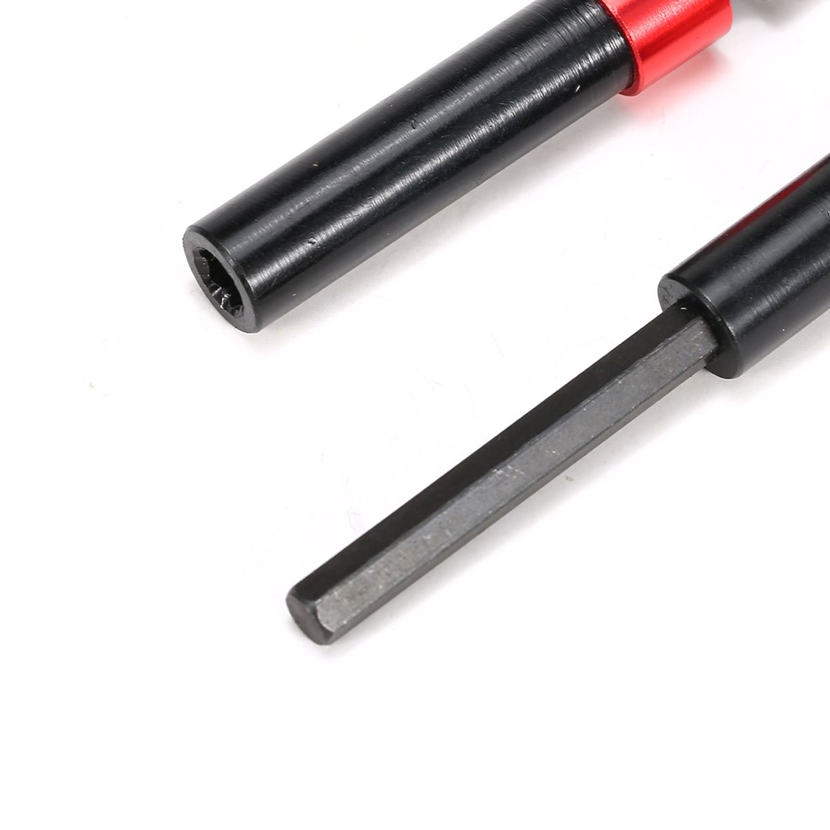 Alloy Drive Shaft 2pcs Compatible With Axial SCX10 90046 RC
