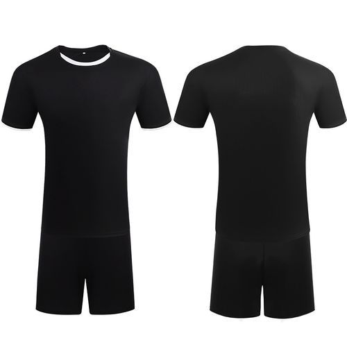 Sports Suit T-shirt Shorts Kids Men Women Soccer Jersey Sets