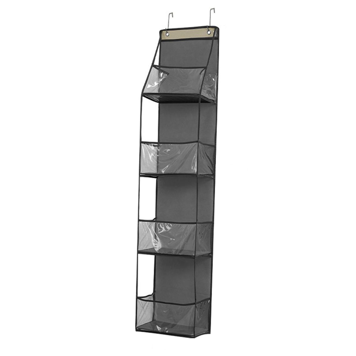 Bag Storage Rack Visible Bag Wall Organizer