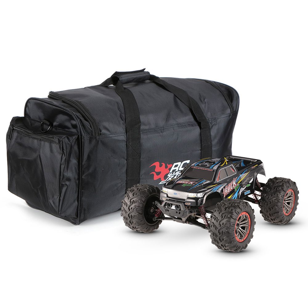 RC Car Storage Handbag For 1/10 RC Off-road Buggy Climber