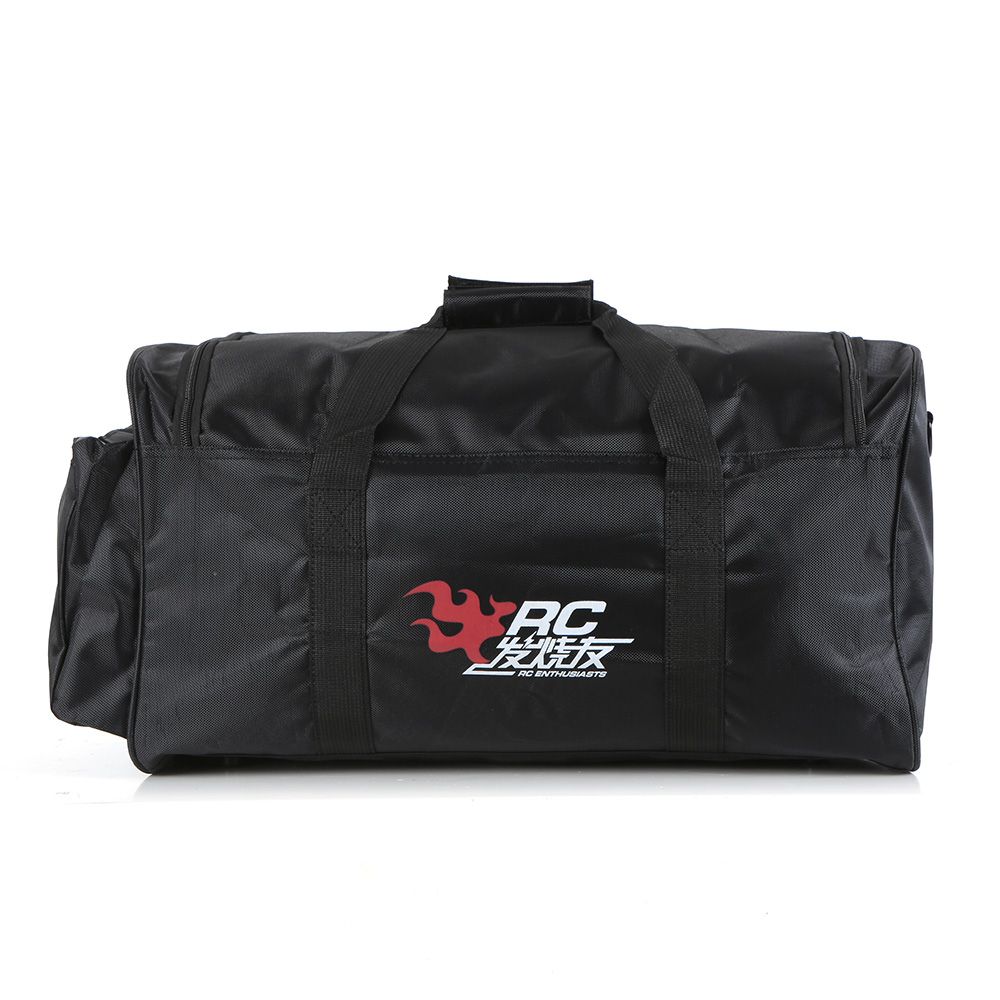 RC Car Storage Handbag For 1/10 RC Off-road Buggy Climber