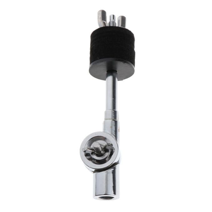 Durable Cymbal Arm Stand Holder Cymbal Stacker Attachment Parts Mount