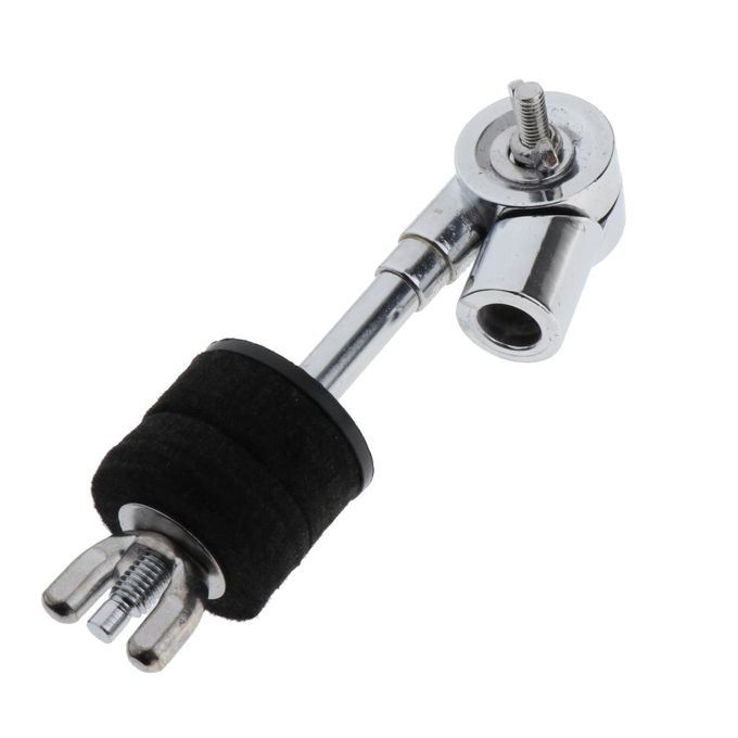 Durable Cymbal Arm Stand Holder Cymbal Stacker Attachment Parts Mount