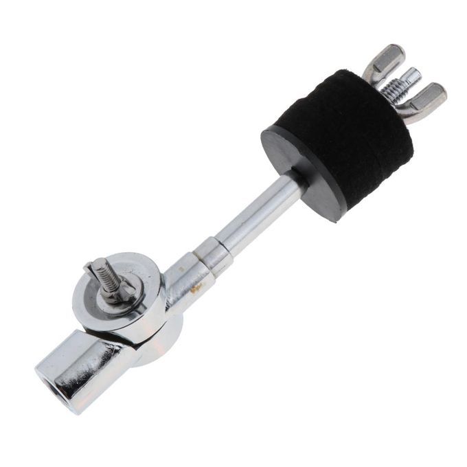 Durable Cymbal Arm Stand Holder Cymbal Stacker Attachment Parts Mount