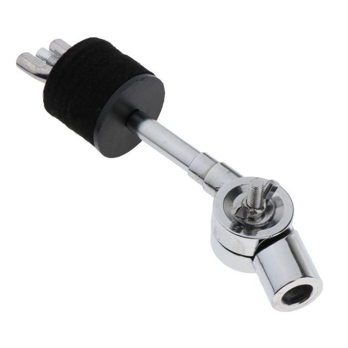 Durable Cymbal Arm Stand Holder Cymbal Stacker Attachment Parts Mount