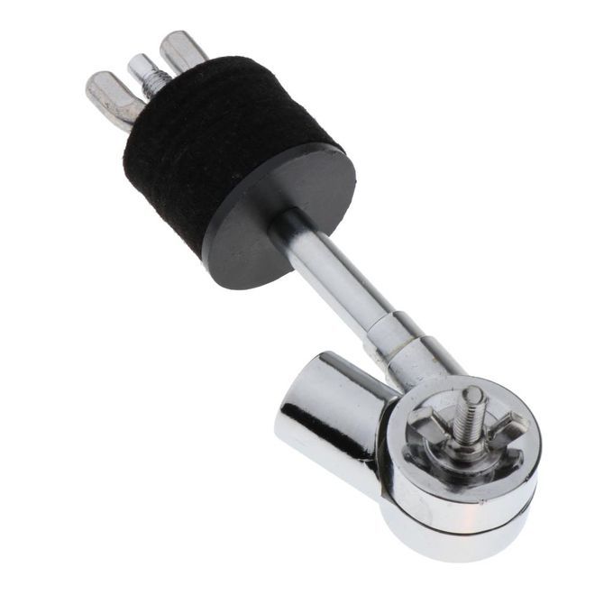 Durable Cymbal Arm Stand Holder Cymbal Stacker Attachment Parts Mount