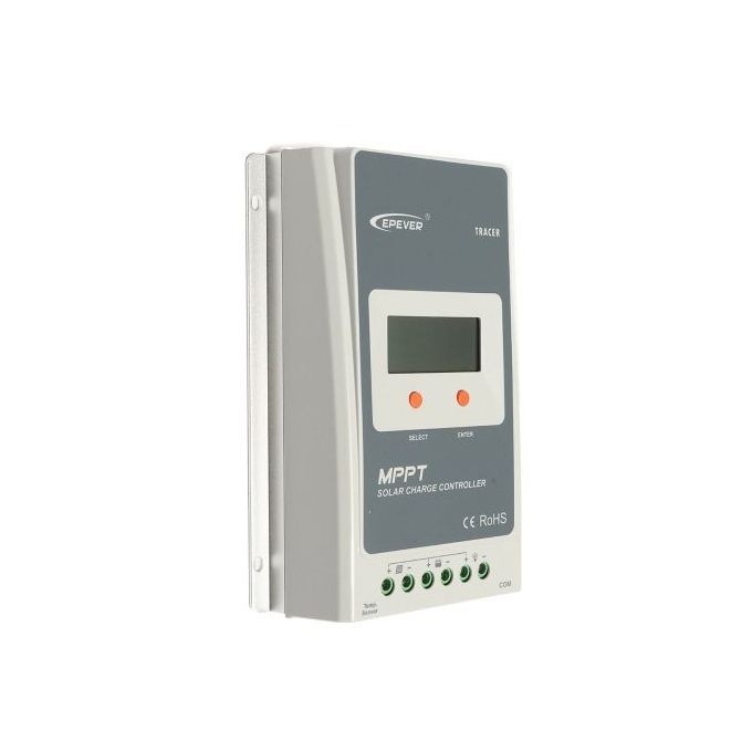 EPEVER Tracer MPPT 12/24V LCD Diaplay Solar Charge Controller Battery Regulator  20A