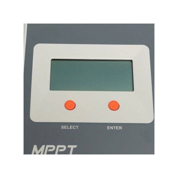 EPEVER Tracer MPPT 12/24V LCD Diaplay Solar Charge Controller Battery Regulator  20A