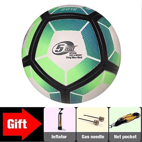 Dingmao Training Ball 5 Adult Game UEFA Champions League Football Football