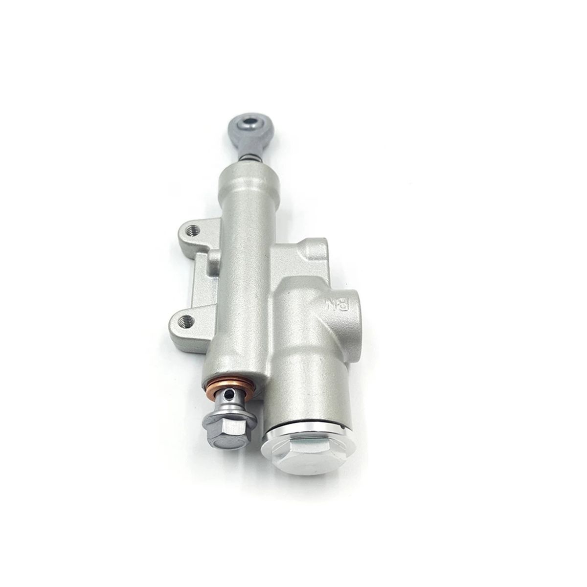 77013060044 Rear Brake Unit Rear Brake Master Cylinder Motorcycle for XCF SXF FX FE