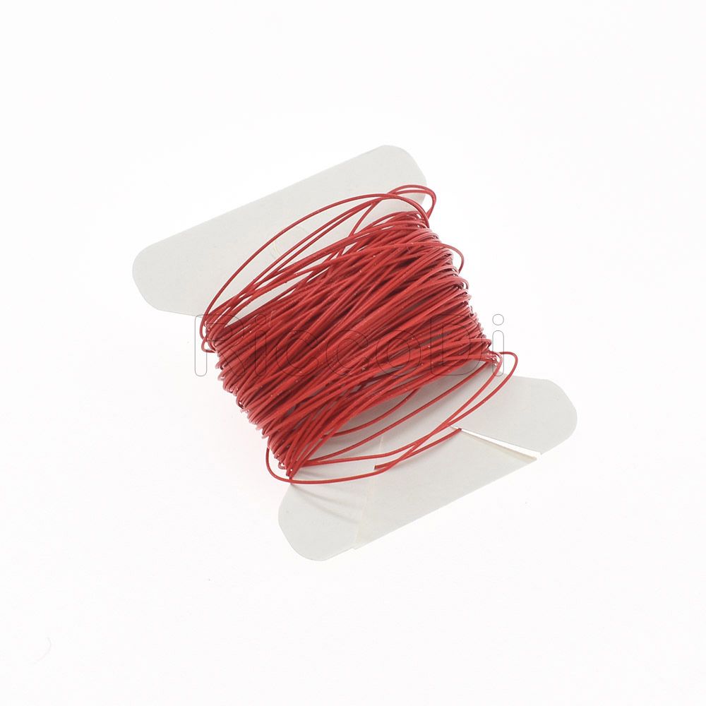 10M UL10064 26 283032 3436AWG Litz Wire Solder With High