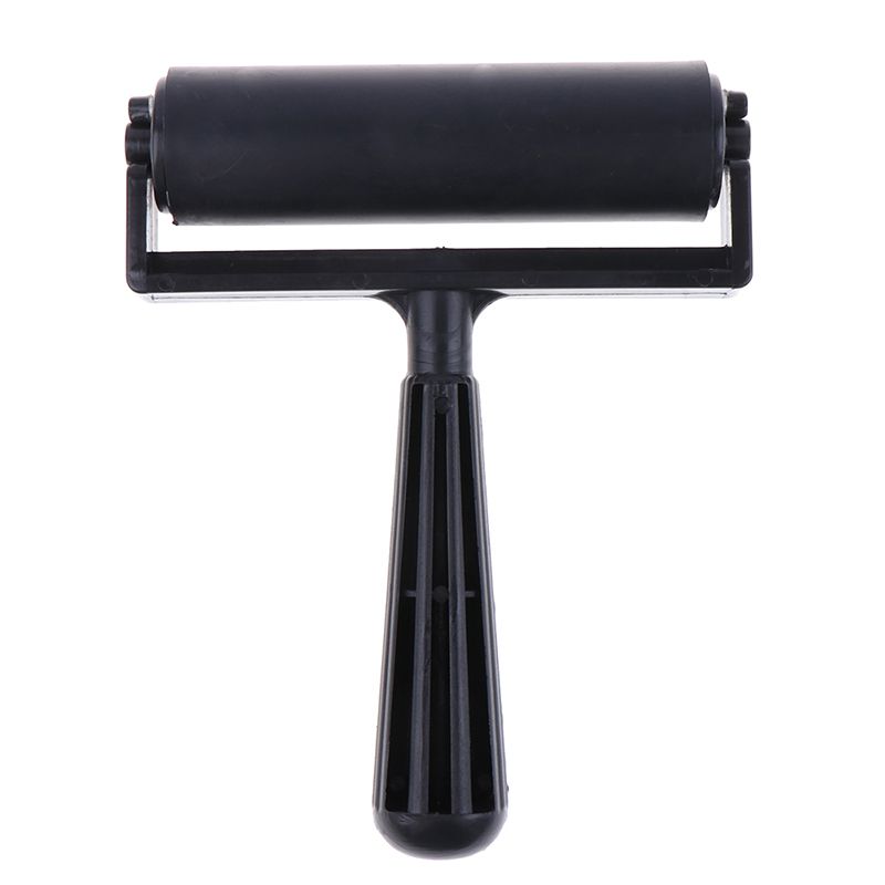 1PC Diamond Painting Roller 10cm Brush Rubber Roller Brush
