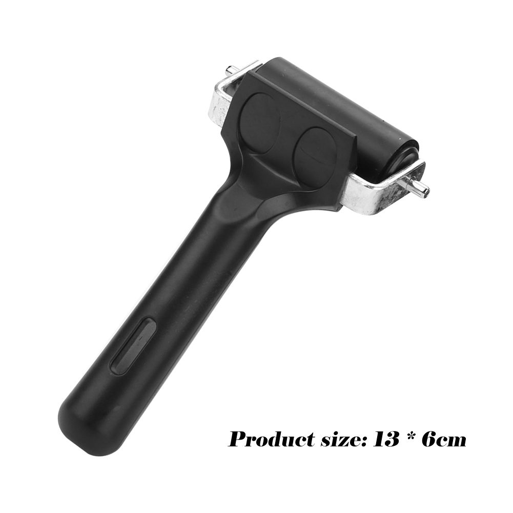 Professional Paint Roller Cleanable Art Painting Ink Brush
