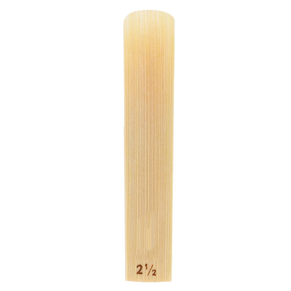 10-pack Pieces Strength 2.5 High Quality Bamboo Reeds For