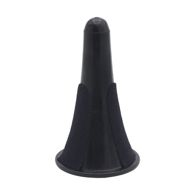 New Portable ABS Clarinet Stand Folding Fits Inside Bell