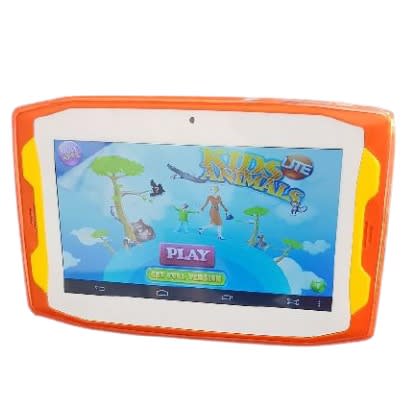 Touch W8 Kid's Tab - 7