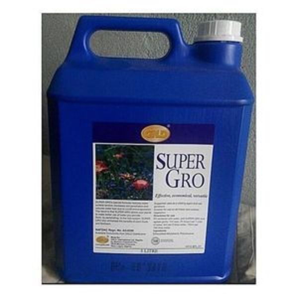 Super Gro - Farm Care Liquid Fertilizer